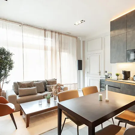 Appartamento Saint-gervais -the Le Marais - Amazing High End Renovated De Parigi
