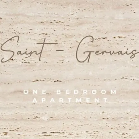 Appartamento Saint-gervais -the Le Marais - Amazing High End Renovated De