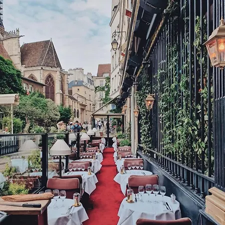 Saint-gervais -the Le Marais - Amazing High End Renovated De Appartamento Parigi
