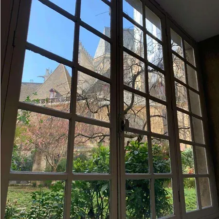 Saint-gervais -the Le Marais - Amazing High End Renovated De Parigi