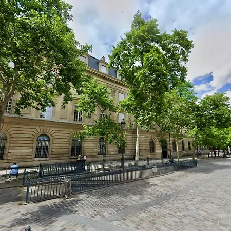 Saint-gervais -the Le Marais - Amazing High End Renovated De