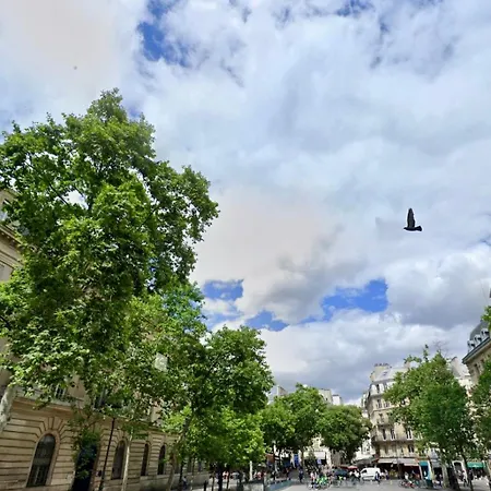 Saint-gervais -the Le Marais - Amazing High End Renovated De * Parigi