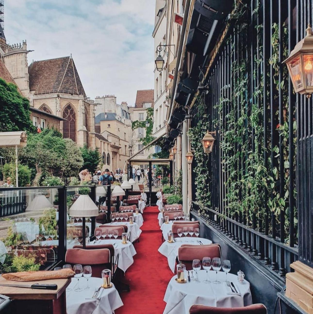 Saint-gervais -the Le Marais - Amazing High End Renovated De Appartamento Parigi